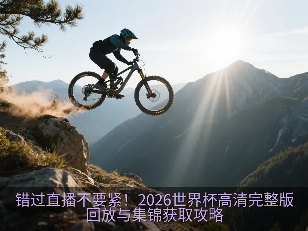 错过直播不要紧！2026世界杯高清完整版回放与集锦获取攻略