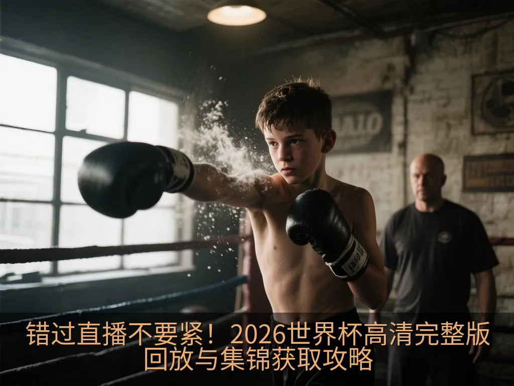 平板电脑上显示的高清体育视频播放器界面,旁边放着咖啡