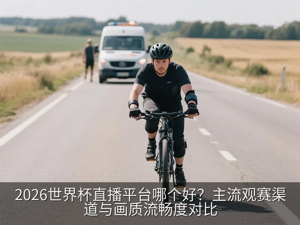 2026世界杯直播平台哪个好？主流观赛渠道与画质流畅度对比